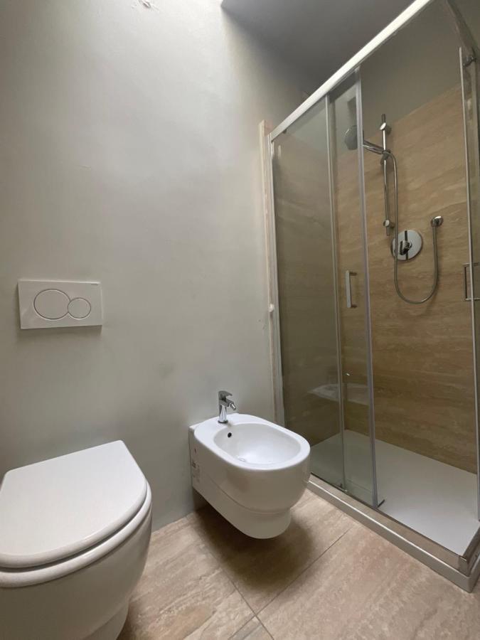 Locanda Del Canto Bed & Breakfast Arezzo Luaran gambar
